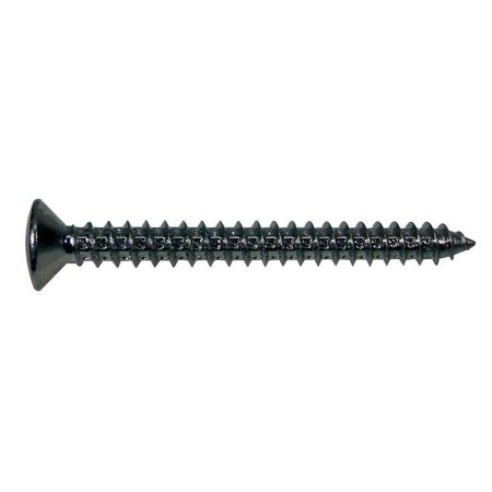 Boston TS-03-B Neck Screw 4x45mm Black 1kpl TS-03-B