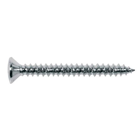 Boston TS-03-C Neck Mounting Screw Chrome 1 kpl TS-03-C