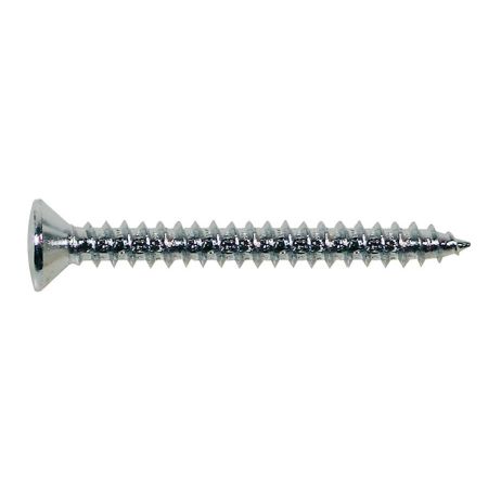 Boston TS-03-N Neck Screw 4x45mm Nickel 1kpl TS-03-N