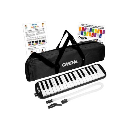 Cascha Melodica 32 Black HH2061