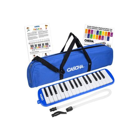 Cascha Melodica 32 Blue HH2060