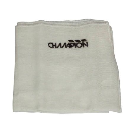 Champion CH333 Puhdistusliina luonnonkuitua, valkoinen CH333