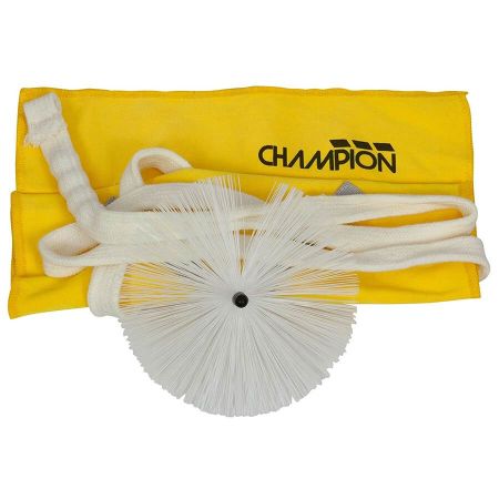 Champion CH818 Puhdistusliina ja Harja Tenorifonille CH818