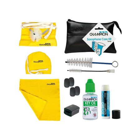 Champion CHCKSX2 Tenorisaksofonin Huoltosarja CHCKSX2