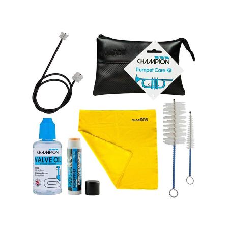 Champion CHCKTR1 Trumpetin Huoltosarja CHCKTR1