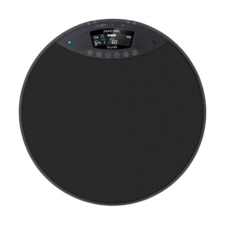 Cherub DP-970 12&quot; Punctual Drum Pad DP-970