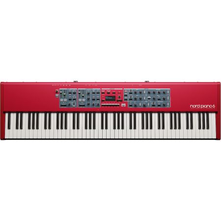 Nord Piano 6 88 617481