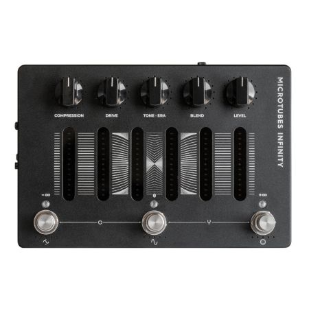 Darkglass Microtubes Infinity YDGINF