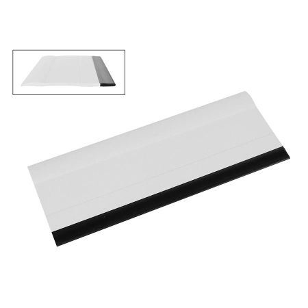 Dartfords Rubber Edged Grain Filler Applicator 150mm FS5436