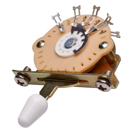 DiMarzio EP1104 5-Way Pickup Switch DMEP1104