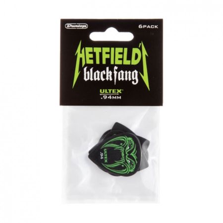 Dunlop 0,94mm Hetfield Black Fang plektralajitelma BAGPH112P94