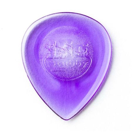 Dunlop Big Stubby 2,0mm, 6kpl BAG475P200