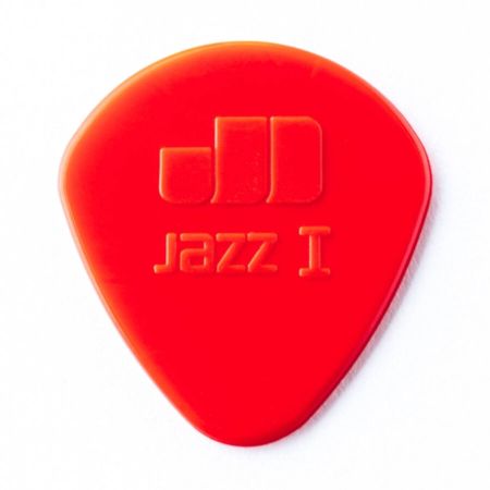 Dunlop Jazz I punainen BAG47P1N