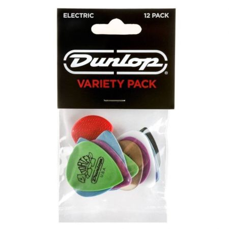 Dunlop PVP113 plektralajitelma sähkökitaralle BAGPVP113