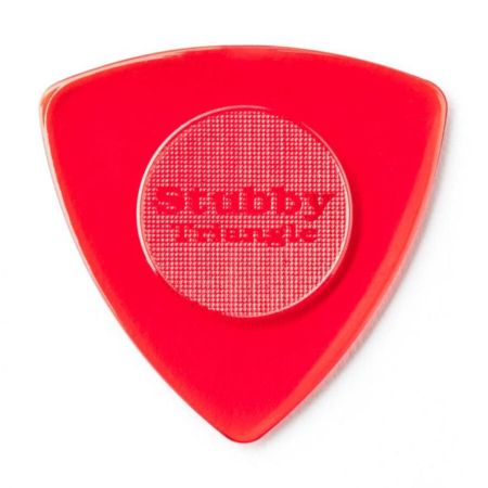 Dunlop Tri Stubby 1,5mm, 6kpl BAG473P150