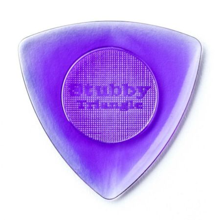 Dunlop Tri Stubby 2,0mm, 6kpl BAG473P200
