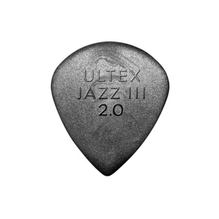 Dunlop Ultex Jazz III 2.0 mm BAG427P20