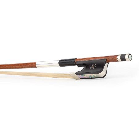 ELS FBC-5044-W Sellon Hiilikuitujousi 4/4 Puupinnalla FBC-5044-W