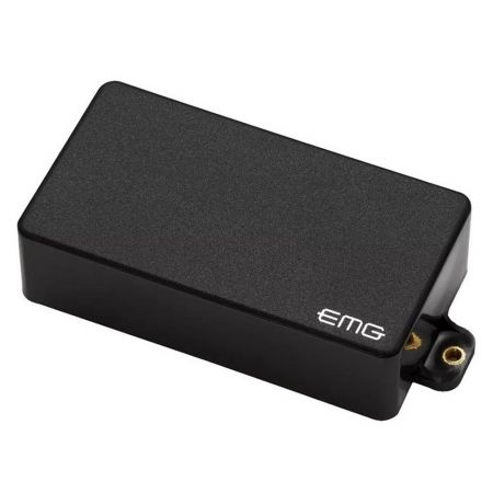 EMG 81 Black Aktiivimikrofoni 2600060