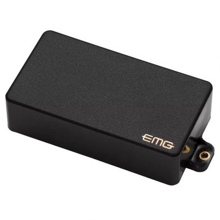 EMG 85 Black Aktiivimikrofoni 2600120
