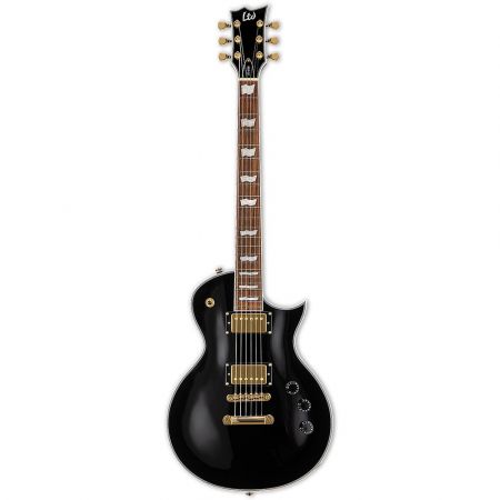 ESP LTD EC-256 Black Sähkökitara 10013001