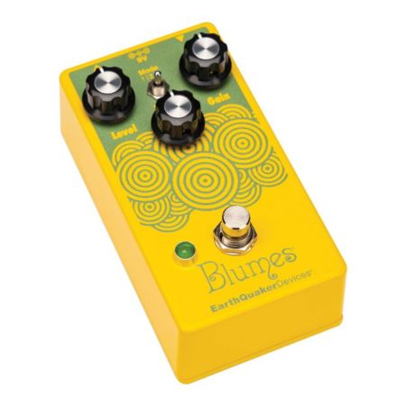 Earthquaker Devices Blumes EQ-BLUMES