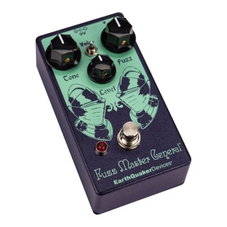 Earthquaker Devices Fuzz Master General EQ-FUZZ-MASTER-GENERAL