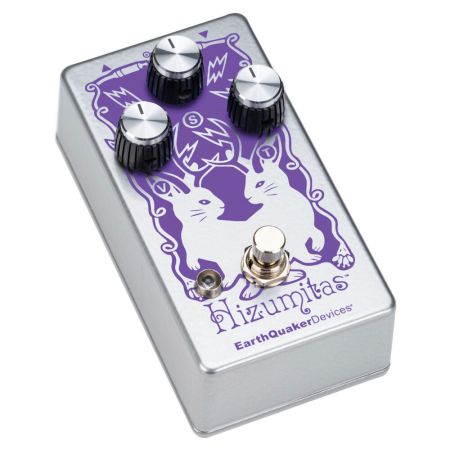 Earthquaker Devices Hizumitas Fuzz EQ-HIZUMITAS-FUZZ