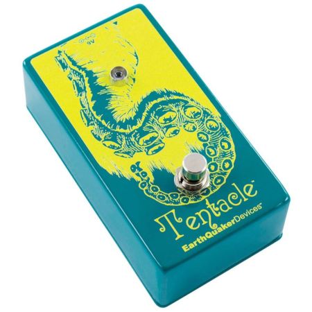 Earthquaker Devices Tentacle Analog Octave Up EQ-TENTACLE