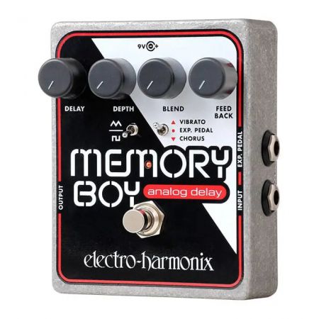 Electro Harmonix Memory Boy Analog Delay 5198039