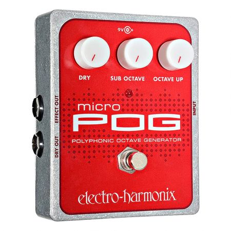 Electro Harmonix Micro POG 5198084