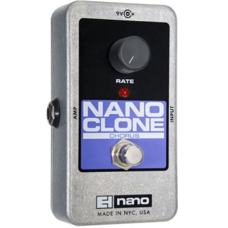 Electro Harmonix Nano Clone 5198026