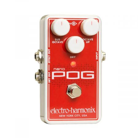 Electro Harmonix Nano POG 5198083