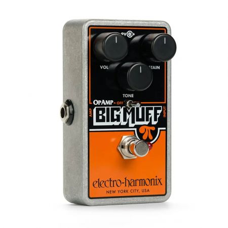 Electro Harmonix Op-Amp Big Muff Pi 5198007