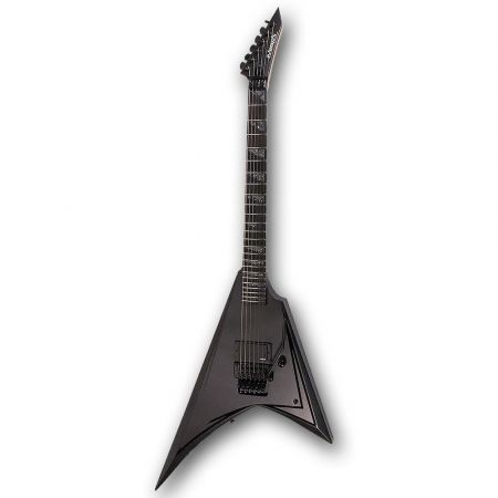 ESP Edwards E-AL-166 Blacky Alexi Laiho Signature 116EAL166BLACKY