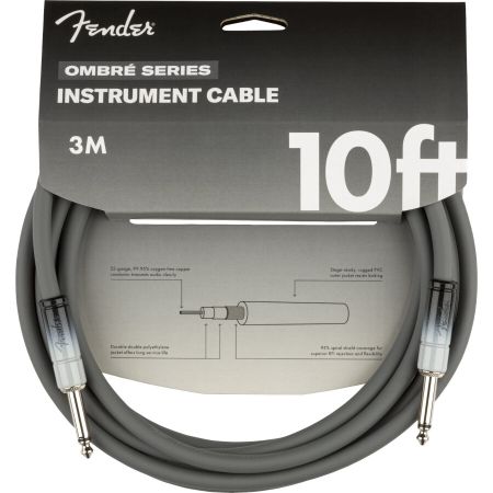 Fender 3m Ombré Inst Cable SVS 0990810248
