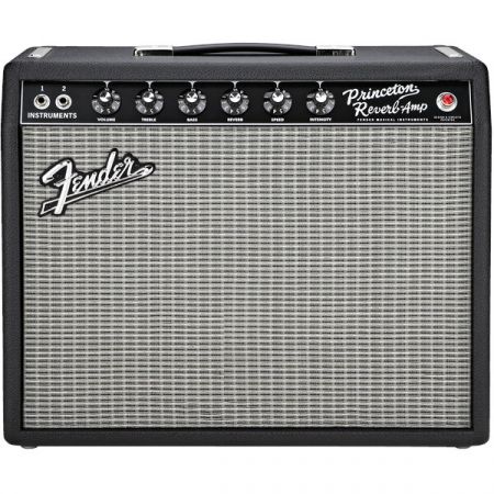 Fender '65 Princeton Reverb 2172006000