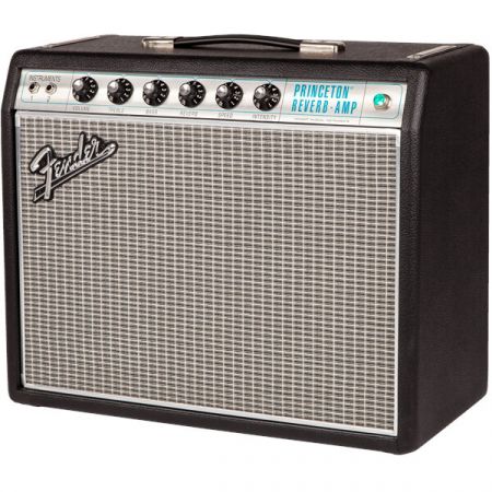 Fender '68 Custom Princeton Reverb  2272006000