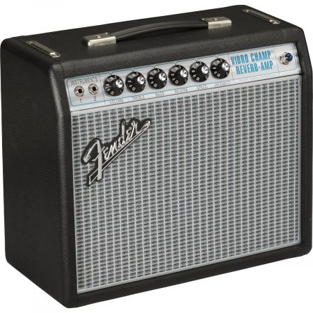 Fender '68 Custom Vibro Champ  2279006000
