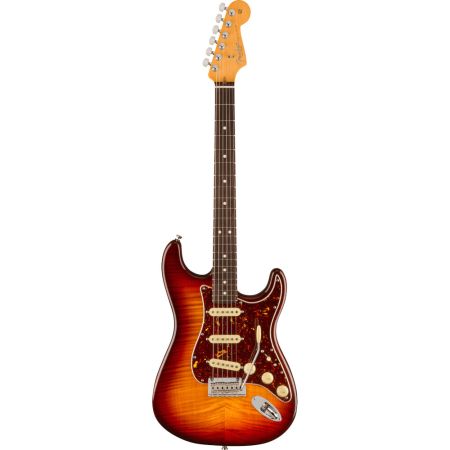 Fender 70th Anniversary Am Pro II Strat RW COM 0177000864
