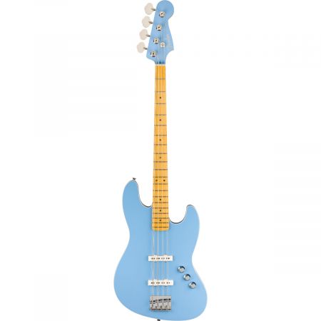 Fender Aerodyne Special Jazz Bass MN CAB 0252502326
