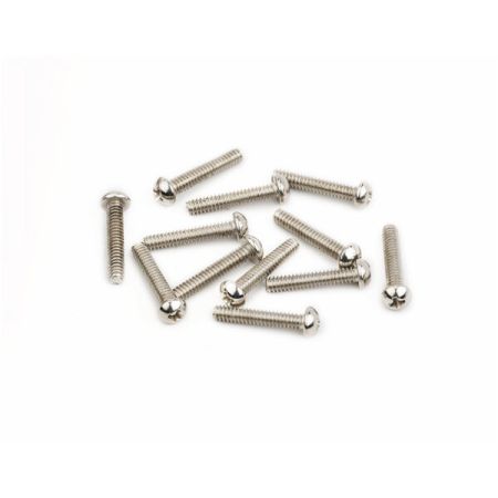 Fender American Vintage Strat Saddle Intonation Screws 0015693049