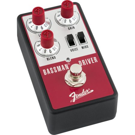 Fender Bassman Driver 0234610000