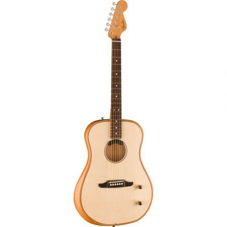 Fender Highway Dreadnought RW Natural Spruce 0972512121