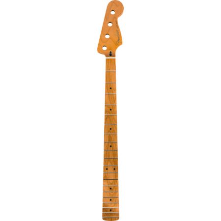Fender J Bass Neck Roasted Maple &quot;C&quot; 20 Frets 0990702920