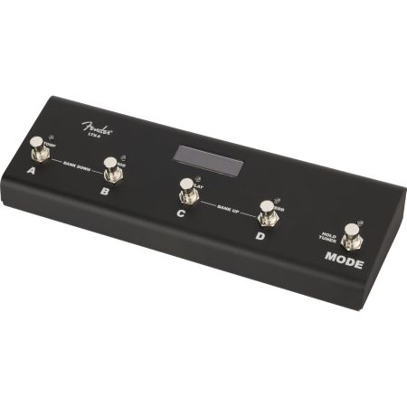 Fender Mustang LTX-5 Footswitch 0994073000