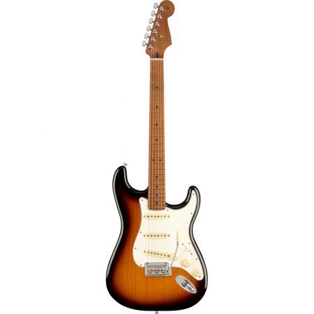 Fender Player Strat Roasted MN 2TS Limited 0144580503