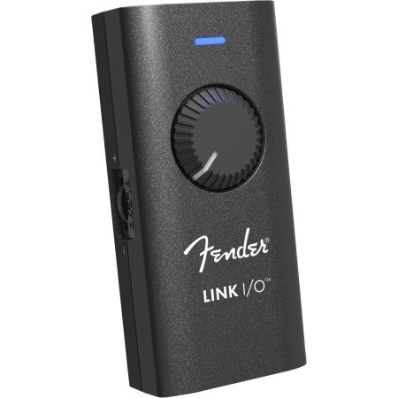 Fender Link I/O Portable USB Audio Interface  2313000000