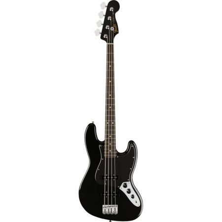 Fender Player Jazz Bass EBY BLK Limited Edition 0149901506