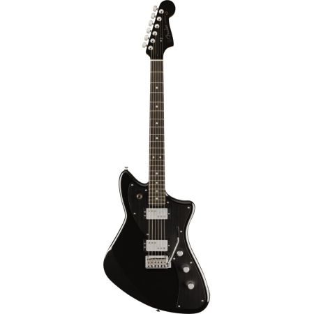 Fender Player Plus Meteora EBY BLK Limited 0147351306